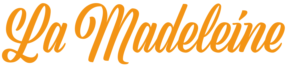 La Madeleine – restaurant gastronomique étoilé à Sens, Yonne