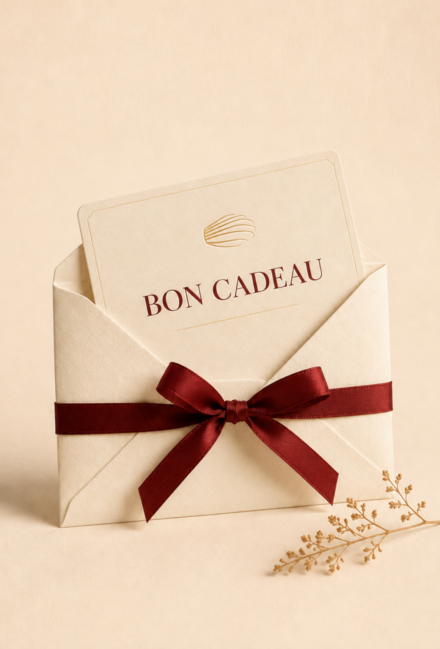 Offrir un bon cadeau au restaurant La Madeleine