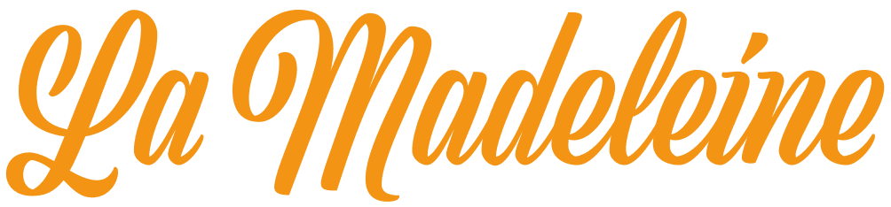 La Madeleine – restaurant gastronomique étoilé à Sens, Yonne