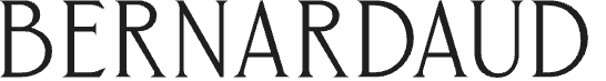Logo Bernardaud, porcelaine de Limoges