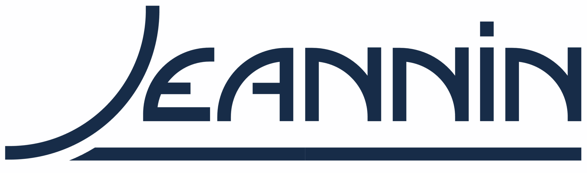 Logo Groupe Jeannin Automobiles